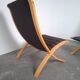 2  chaises AX  par Hvidt & Molgaad édition Fritz Hansen