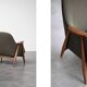 Mid-Century Modernist Pallas Living Room Set by Svante Skogh, Finland, 1950