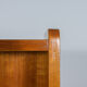 Bookcase by Johannes Sorth for Bornholm, 1960s