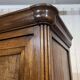 Armoire en noyer 19ème