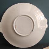 Antique Adderley & Co Lisbon pattern bon china serving plate
