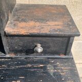 Napoleon III style desk or secretary