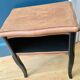 Table de chevet ou d'appoint