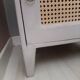 Shabby Chic Bedside Table