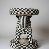 Bamiléké stool