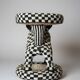 Bamiléké stool