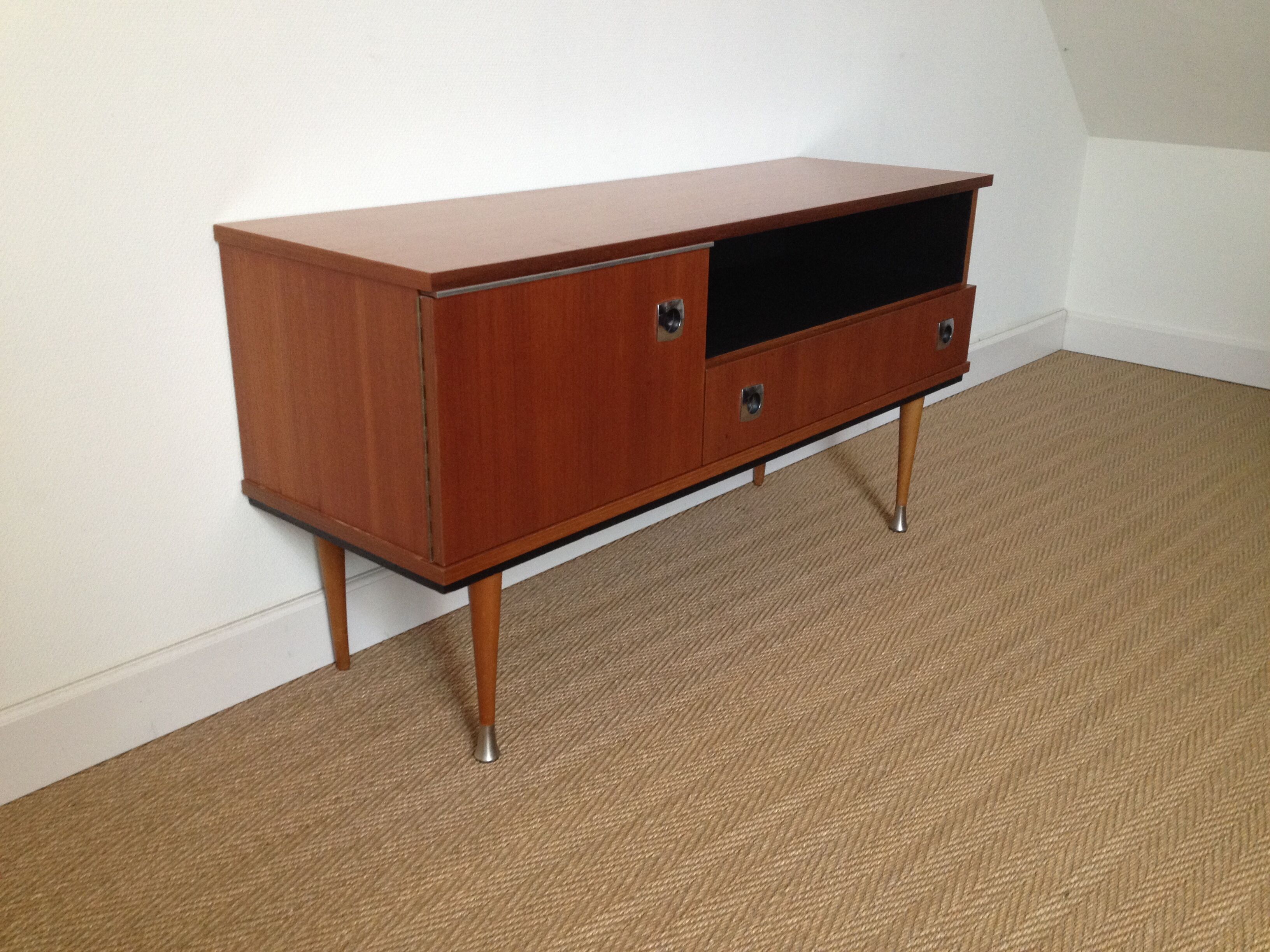 Vintage sideboard