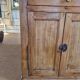 Antique sideboard