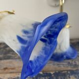 Art deco wall lights