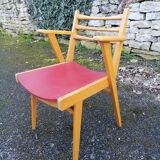 Vintage office chair