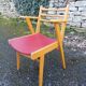 Vintage office chair
