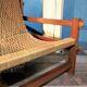 Banquette 2 places Brazil 1960s
