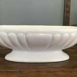 Art Deco ceramic planter