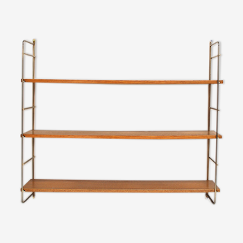 Modular shelf