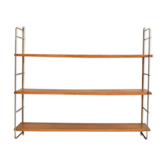 Modular shelf