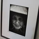 Vietnamese portrait
