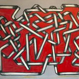 Modern school by Michelini