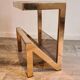 Porte-revues Belgo Chrom Dewulf Selection