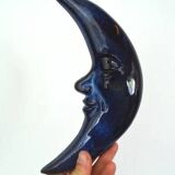 Ceramic moon