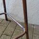 High school stool