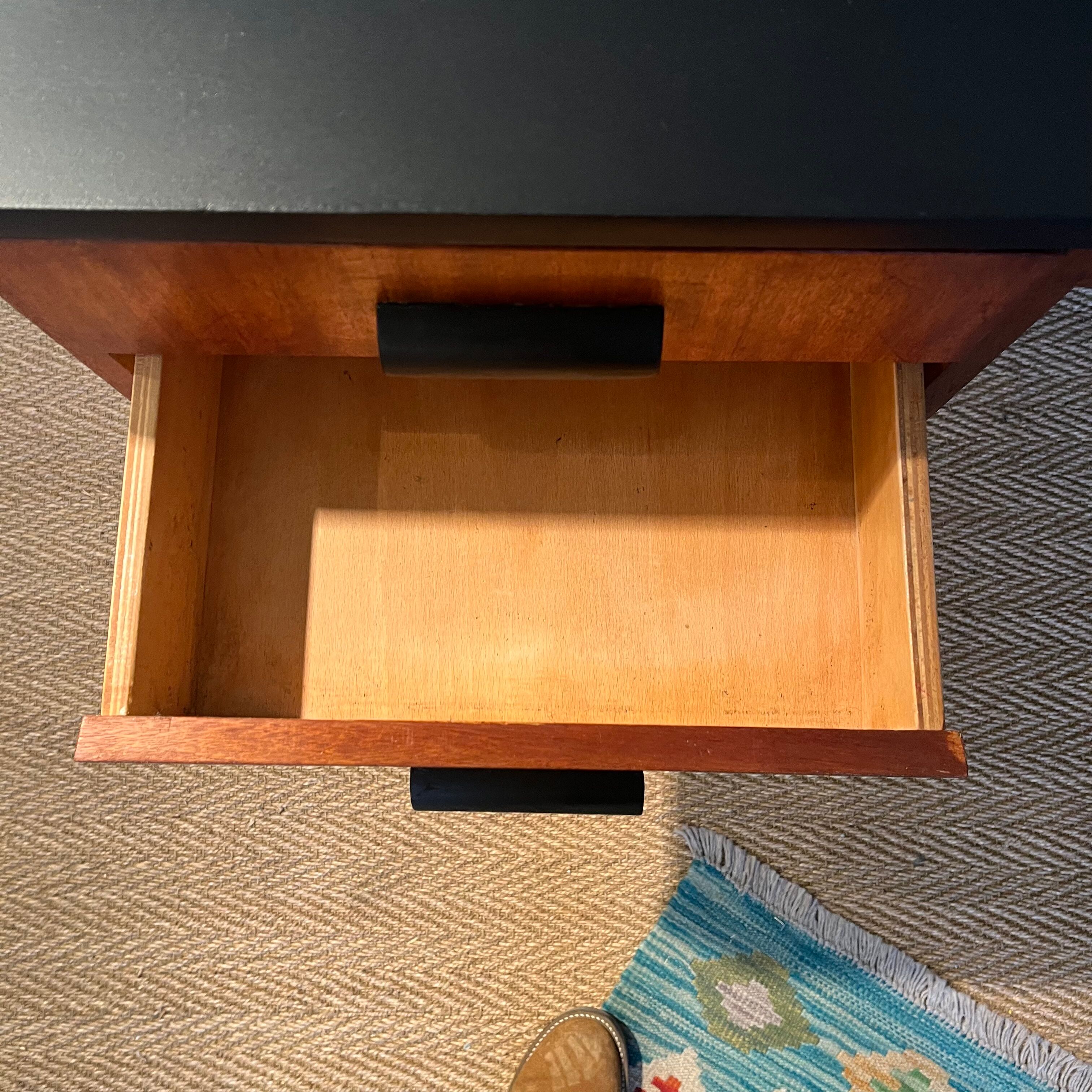 Vintage 50s/60s desk