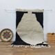 Tapis Berbère Marocain Artisanal 143 X 88 CM