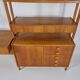 Cabinet set of Furniture by František Jirák, 1970s
