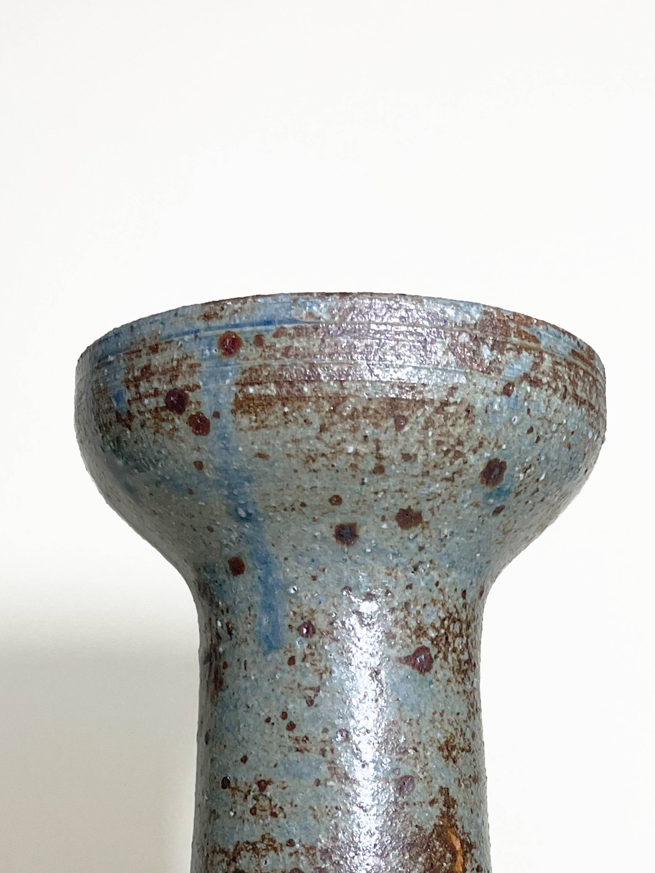 Large Terracotta Vase