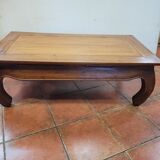 Coffee table 110×60cms