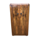 Armoire anglaise ancienne