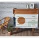 Commode vintage