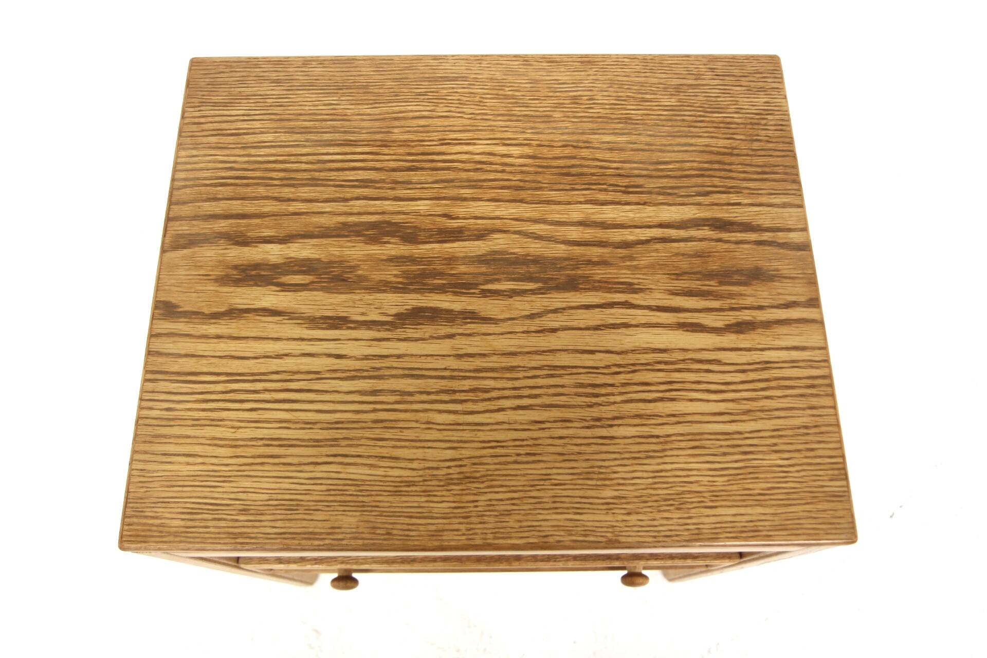 Scandinavian "Casino" chest of drawers, Engström & Myrstrand, Tingströms, Sweden, 1960