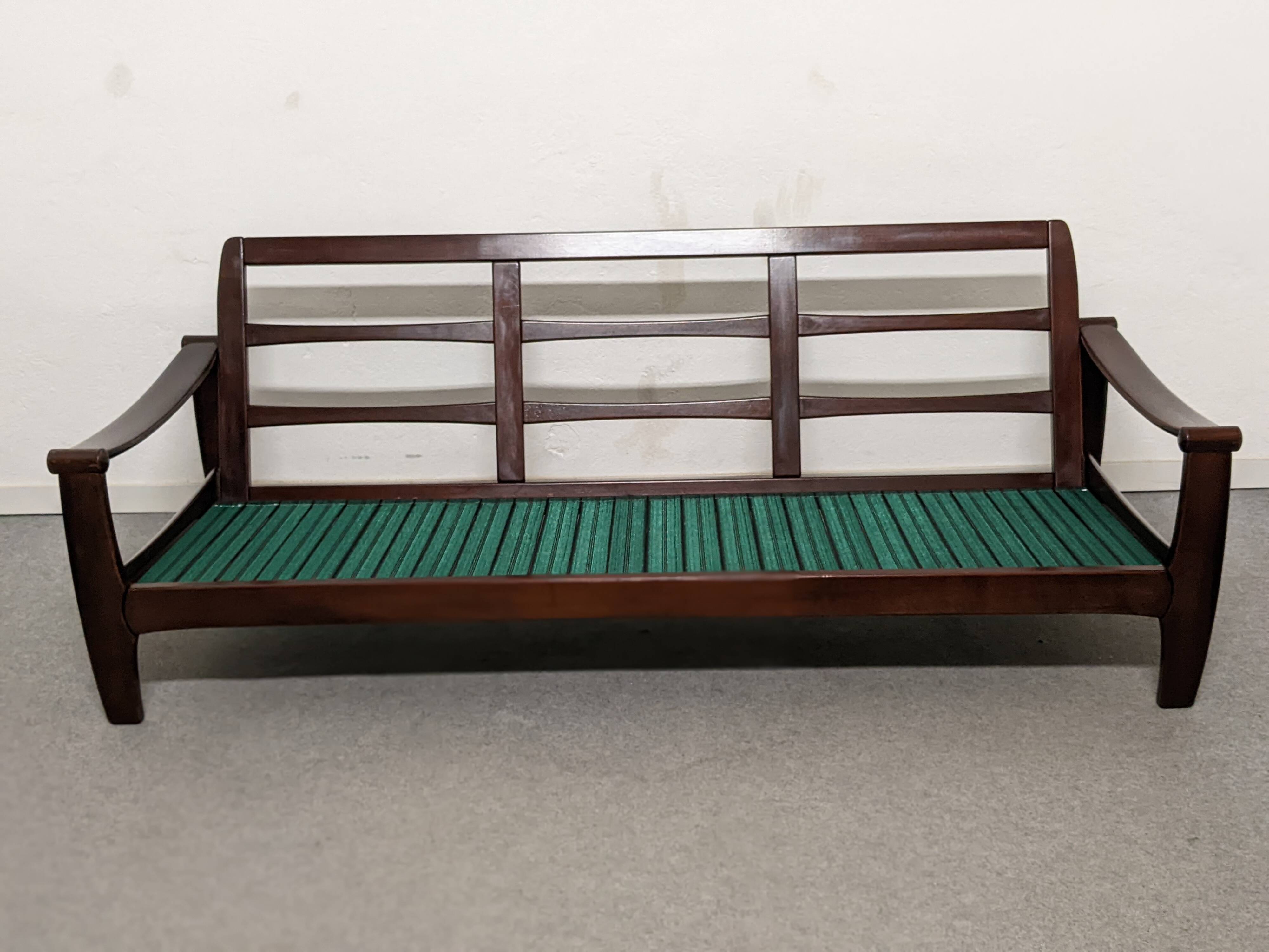 Vintage sofa from the 60s/70s