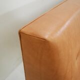 Modular sofas by George Nelson edition Herman Miller 1968