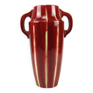 Vase Elgé Louis Gueule à Vierzon
