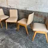 Scandinavian chairs