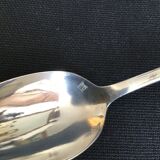 12 Liberty silver metal dessert spoons