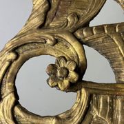 French Louis XV mirror 18th century