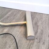 Metal e-reader design Christian Liaigre 70s - 80s