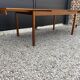 Scandinavian design dining table