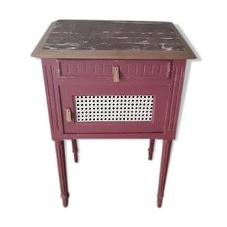 Extra furniture