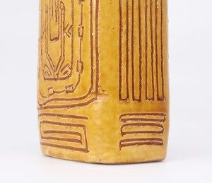 Vintage Igor Studio Santo Stefano vase, 1950s