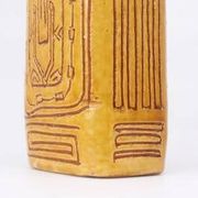 Vase vintage Igor Studio Santo Stefano, années 1950