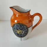 Small cream pot