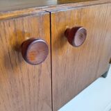 60s TV cabinet