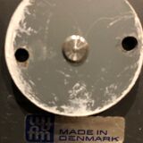 Pair "Sonet´s" , from the famous danish designer Fog & Mørup for sale!