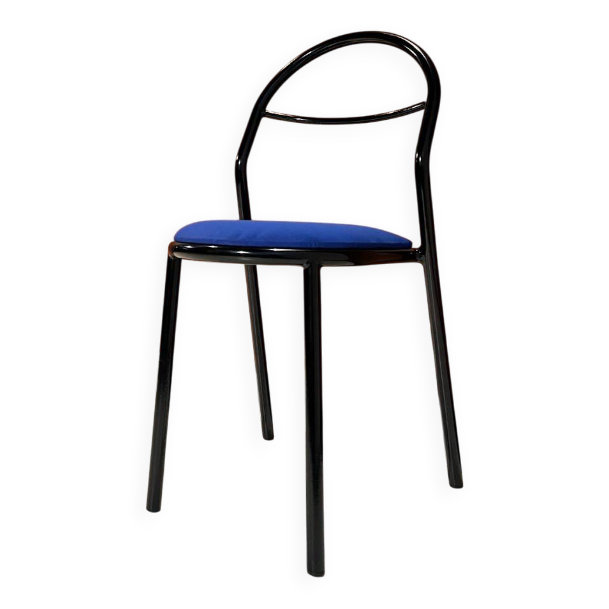 Mobilor chair c27 around 1950