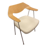Chaise Robin Day 675 par Habitat