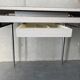 Table formica extensible