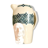 Bust of Liszt